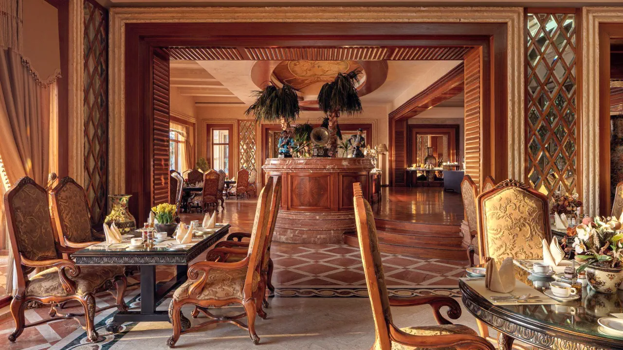 Hotel Palm Royale Resort - Soma Bay